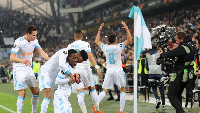 Câu lạc bộ Marseille - Thế lực đã cũ của bóng đá Pháp 10 Câu lạc bộ Marseille - Thế lực đã cũ của bóng đá Pháp