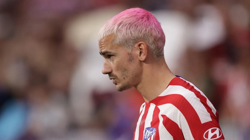 Cầu thủ Antoine Griezmann - Trái tim tuyển Pháp và tài năng đáng trân trọng 3 Cầu thủ Antoine Griezmann - Trái tim tuyển Pháp và tài năng đáng trân trọng