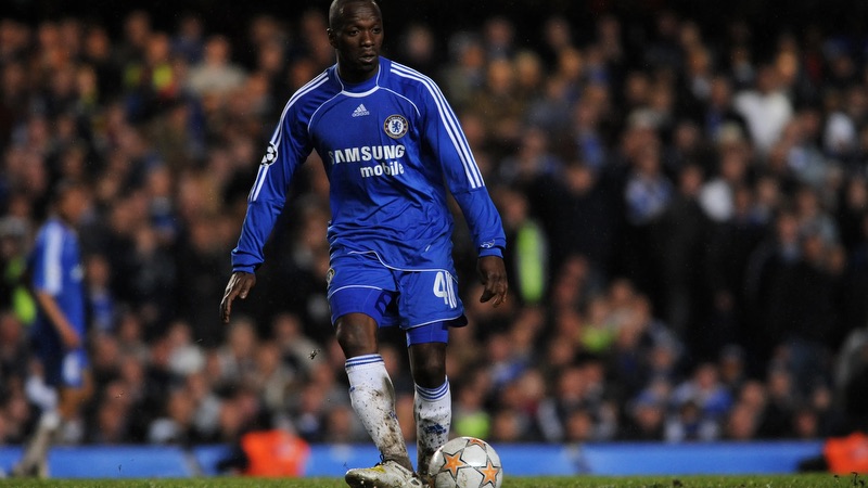 Nhưng với Chelsea mới là phiên bản tốt nhất Nhưng với Chelsea mới là phiên bản tốt nhất