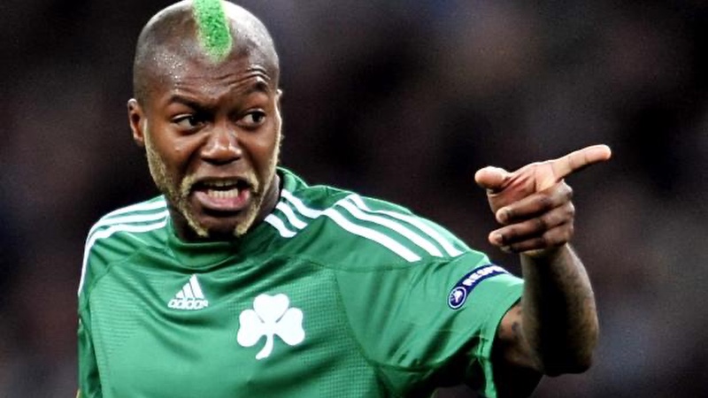 Cầu thủ Djibril Cisse - Sự nghiệt ngã của bóng đá dành cho thiên tài 8 Cầu thủ Djibril Cisse - Sự nghiệt ngã của bóng đá dành cho thiên tài