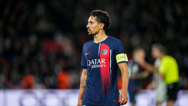 Cầu thủ Marquinhos - Thần đồng của Brazil và nhiệm vụ khó khăn 2 Cầu thủ Marquinhos - Thần đồng của Brazil và nhiệm vụ khó khăn