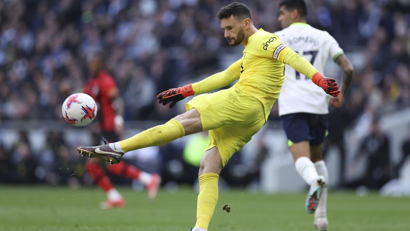 Thủ môn Hugo Lloris - Chạm tay vào đỉnh cao và lặng lẽ biến mất 5 Thủ môn Hugo Lloris - Chạm tay vào đỉnh cao và lặng lẽ biến mất