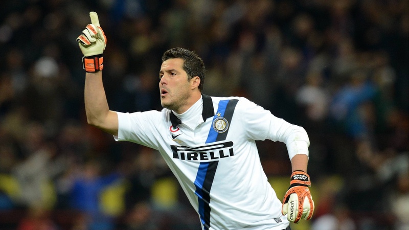 Giành những thành công lớn tại Inter Milan Giành những thành công lớn tại Inter Milan