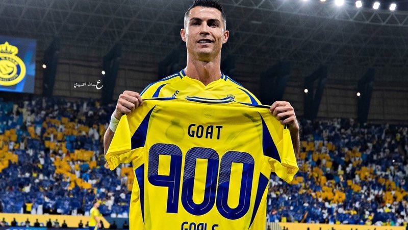 Cầu thủ Cristiano Ronaldo - Tấm gương vĩ đại của làng túc cầu 8 Cầu thủ Cristiano Ronaldo - Tấm gương vĩ đại của làng túc cầu