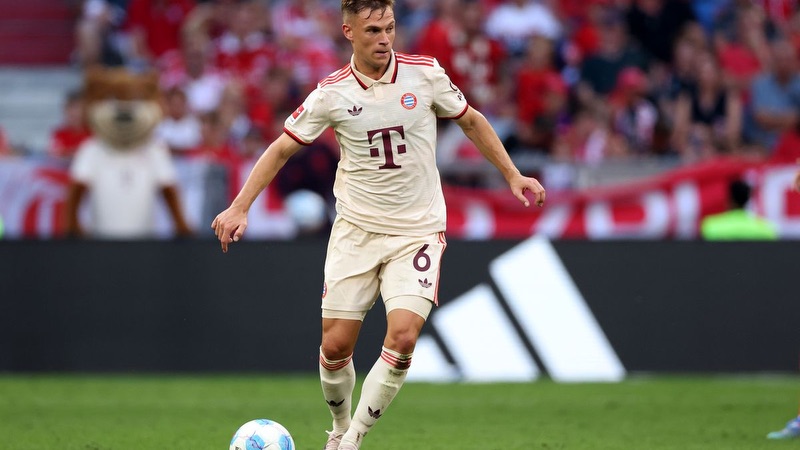 Và đã luôn là trụ cột của Bayern Munich trong thời gian qua Và đã luôn là trụ cột của Bayern Munich trong thời gian qua