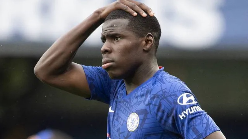 Nhưng đến với Chelsea là thất bại của cái tên này Nhưng đến với Chelsea là thất bại của cái tên này