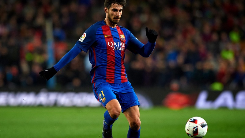 Nhưng với Barca thì cái tên này đã thất bại Nhưng với Barca thì cái tên này đã thất bại