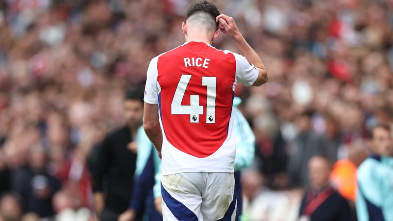 Nhưng liệu cái tên này có thể thành công với Arsenal? Nhưng liệu cái tên này có thể thành công với Arsenal?