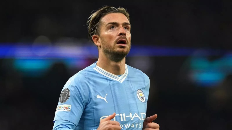 Cầu thủ Jack Grealish - Không thể vượt qua được hình mẫu David Beckham 7 Cầu thủ Jack Grealish - Không thể vượt qua được hình mẫu David Beckham