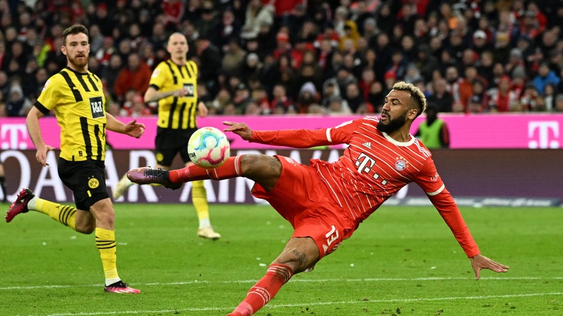 Mọi đội bóng đều chưa bao giờ phải tốn tiền để chiêu mộ cầu thủ Eric Maxim Choupo Moting Mọi đội bóng đều chưa bao giờ phải tốn tiền để chiêu mộ cầu thủ Eric Maxim Choupo Moting